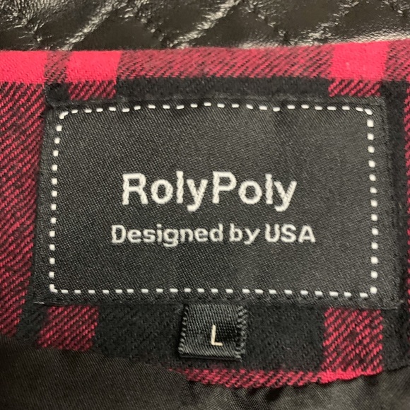 Jacket - Picture 2 of 2